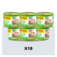 18X GimDog Little Darling Pure Delight Kip   Lam 150 gr