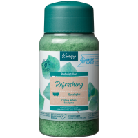 3X Kneipp Badkristallen Refreshing 600 gr