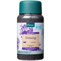 3X Kneipp Badkristallen Relaxing Lavendel 600 gr