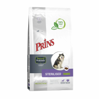Prins ProCare Protection Sterilised Hondenvoer 3 kg