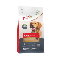 Prins Hondenvoer Droog Protection Croque Basic Excellent 10 kg