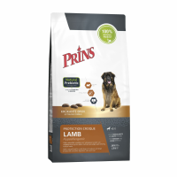 Prins Protection Croque Hypoallergeen Lam Hondenvoer 2 kg