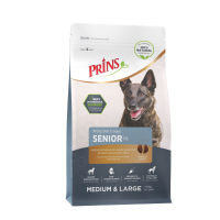 Prins Hondenvoer Droog Protection Croque Senior Fit 10 kg