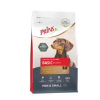 Prins Hondenvoer Droog Protection Croque Mini Basic Excellent 2 kg