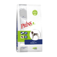 Prins ProCare Pressed Veterinary Diet Mobility Hondenvoer 3 kg