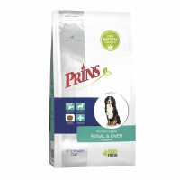 Prins ProCare Croque Veterinary Diet Renal Support Hondenvoer 3 kg