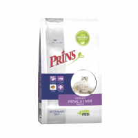Prins VitalCare Veterinary Diet Renal & Liver Kattenvoer 5 kg