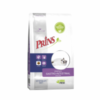 Prins VitalCare Veterinary Diet Gastro Intestinal Low Fat Kattenvoer 1,5 kg