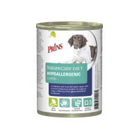 Prins NatureCare Hypoallergeen Hondenvoer Blik Lam 400 gr