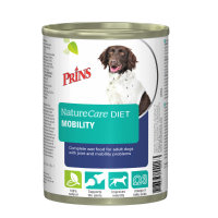 Prins NatureCare Hondenvoer Nat Diet Mobility 400 gr