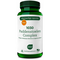 2X AOV 1030 Paddenstoelencomplex 60 capsules