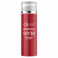 6X Olay Regenerist Dagcrème SPF 30 50 ml