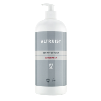 Altruist Zonnebrandcrème SPF50 1000 ml