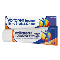 Voltaren Emulgel Extra Sterk 2,32% 50 gr