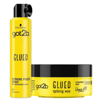 Got2b Glued Hairstyling Pakket