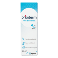 2X Prioderm Puur & Krachtig 100 ml