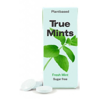 18X True Gum Fresh Mint Sugarfree 13 gr