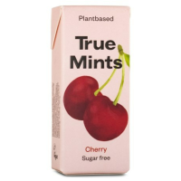 3X True Gum True Mints Cherry 13 gr