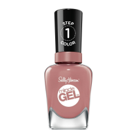 Sally Hansen Miracle Gellak 252 Rose & Shine 14,7 ml