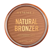 1+1 Gratis: Rimmel London Natural Bronzing Powder 004 Sundown