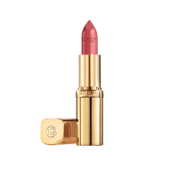 1+1 Gratis: L'Oréal Color Riche Satin Lippenstift 110 Made in Paris