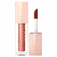 1+1 Gratis: Maybelline Lipgloss Lifter Gloss Topaz Roze 1 stuk