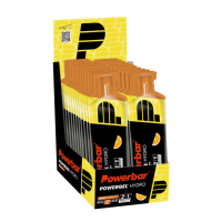 24X PowerBar Hydrogel Orange 67 ml