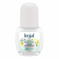 3X Fenjal Crème Deodorant Roller Sensitive 50 ml