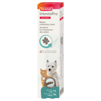 Beaphar IntestoPro Pasta Kat   Hond tot 15 kg 20 ml