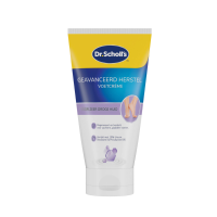 6X Dr. Scholl's Voetcrème Geavanceerd Herstel 150 ml