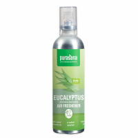 2X Purasana Frishi Luchtverfrisser Eucalyptus 100 ml