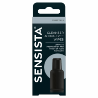 4X Sensista Cleanser & Lint Free Wipes 30 ml