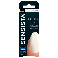 6X Sensista Color Gel Got Milk? 7,5 Ml