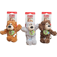 Kong Wildknots Bears S   M