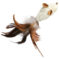 Kong Cat Refillable Catnip Muis