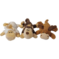 Kong Cozies Naturals M