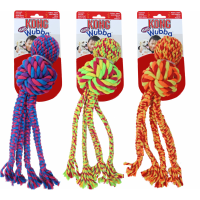 Kong Wubba Weaves Rope L