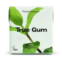 24X True Gum Mint 21 gr
