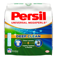 2E halve prijs: Persil Waspoeder Megaperls Power 17 Wasbeurten 1,02 kg