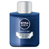 NIVEA Men Aftershave Balsem Protect & Care 100 ml
