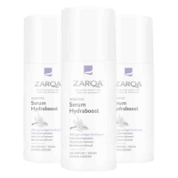 3X Zarqa Hydra Serum 50 ml