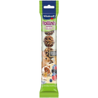 Vitakraft Rollinis Bosbessen 48 gr