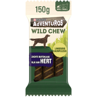 Adventuros Wild Chew S 150 gr