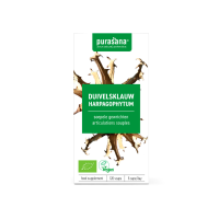 2X Purasana Duivelsklauw 300 Mg Bio 120 Capsules