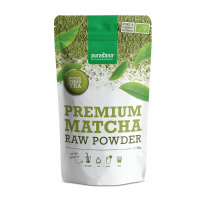 6X Purasana Super Spicy & Tea Matcha Poeder Bio 75 gr