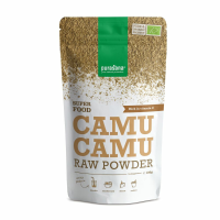 3X Purasana Superfood Camu Camu Poeder Bio 100 gr