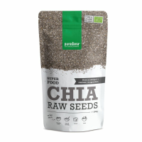 3X Purasana Superfood Chiazaden Bio 200 gr