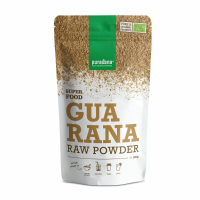 6X Purasana Superfood Guarana Poeder Bio 100 gr