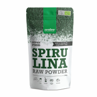 3X Purasana Superfood Spirulina Poeder Bio 200 gr