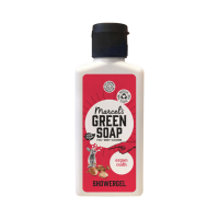 20X Marcel's Green Soap Douchegel Argan & Oudh Mini 100 ml
